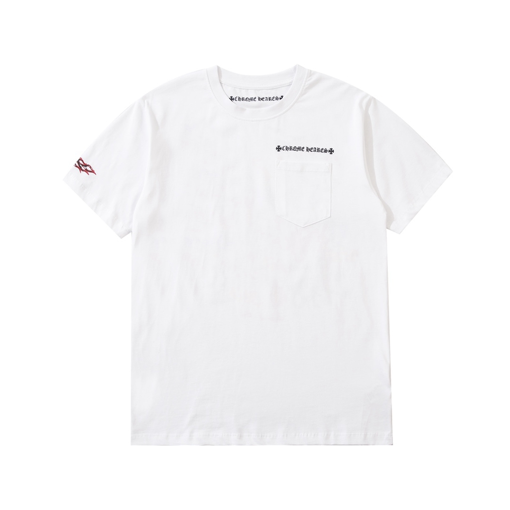 Chrom* Hear* T-shirt